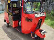 Bajaj RE 2004 Three Wheel