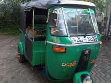 Bajaj RE 2004 Three Wheel