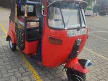 Bajaj RE 2005 Three Wheel