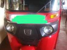 Bajaj RE 4 Stroke 2005 Three Wheel