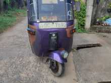 Bajaj RE 2005 Three Wheel