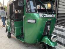 Bajaj RE 2007 Three Wheel