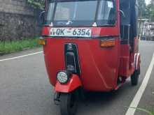 Bajaj RE 2007 Three Wheel