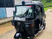 Bajaj RE 2010 Three Wheel
