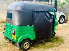 Bajaj RE 2010 Three Wheel