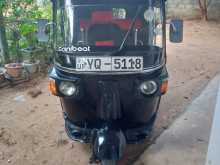 Bajaj RE 2011 Three Wheel