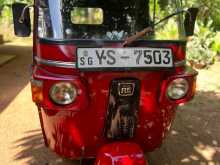 Bajaj RE 2011 Three Wheel