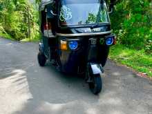 Bajaj RE 2011 Three Wheel