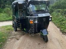 Bajaj RE 2012 Three Wheel
