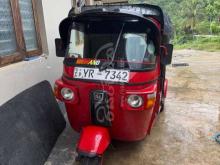 Bajaj RE 2012 Three Wheel