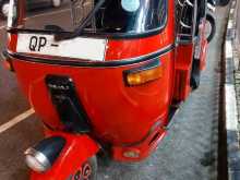 Bajaj RE 2008 Three Wheel