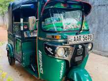 Bajaj RE 2014 Three Wheel