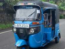 Bajaj RE 2015 Three Wheel