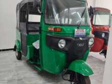 Bajaj RE 2025 Three Wheel