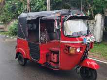 Bajaj RE 2013 Three Wheel