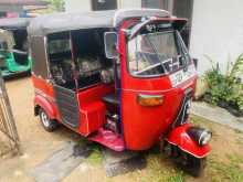 Bajaj RE 2008 Three Wheel