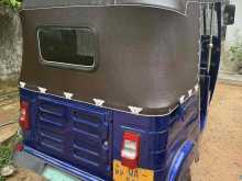Bajaj RE 2007 Three Wheel