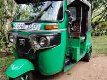 Bajaj RE 2013 Three Wheel