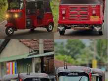 Bajaj RE 2018 Other