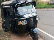 Bajaj RE 2010 Three Wheel