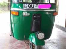 Bajaj RE 2009 Three Wheel