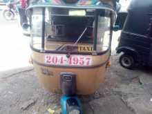 Bajaj RE 1998 Three Wheel