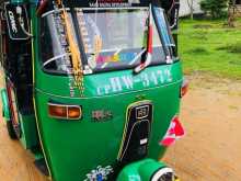 Bajaj Three Wheeler 2004 Three Wheel