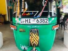 Bajaj RE 2003 Three Wheel