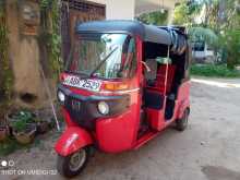 Bajaj Three Wheeler 2016 Three Wheel