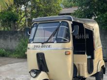 Bajaj RE 1998 Three Wheel