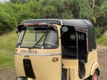 Bajaj RE 1998 Three Wheel