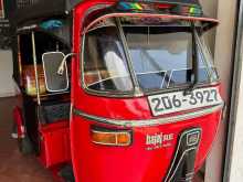 Bajaj 2 Stroke 1998 Three Wheel