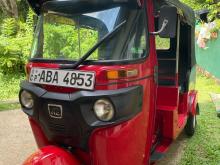 Bajaj RE 2015 Three Wheel