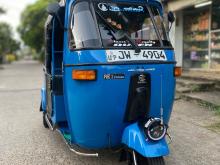 Bajaj RE 2004 Three Wheel