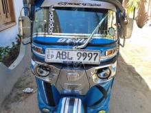 Bajaj RE 2016 Three Wheel