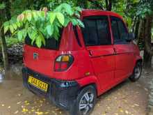 Bajaj RE 2015 Three Wheel