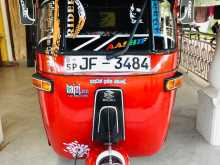 Bajaj RE 2004 Three Wheel