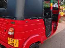 Bajaj RE 2020 Three Wheel