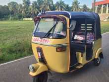 Bajaj Three Wheeler 1999 Three Wheel