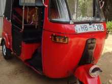 Bajaj RE 2003 Three Wheel