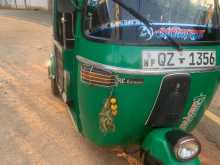 Bajaj RE 2010 Three Wheel