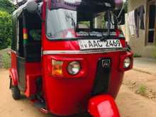 Bajaj RE 2012 Three Wheel