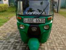 Bajaj RE 2015 Three Wheel