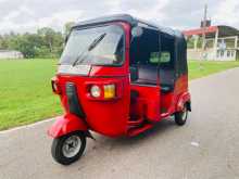 Bajaj Three Wheeler 2009 Motorbike