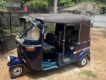 Bajaj RE 2007 Three Wheel