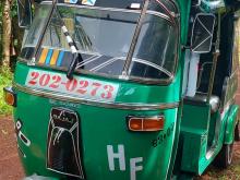 Bajaj RE 1996 Three Wheel