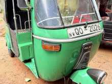 Bajaj RE 2008 Three Wheel