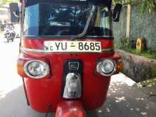 Bajaj RE 2011 Three Wheel