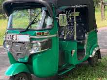 Bajaj RE 2019 Three Wheel