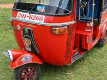 Bajaj RE 1995 Three Wheel